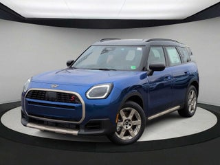 2026 MINI COUNTRYMAN