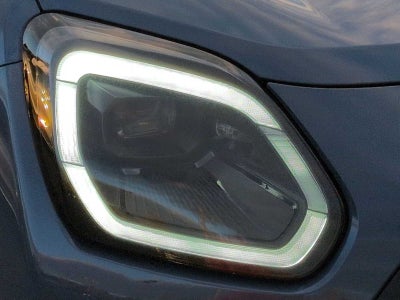 2026 MINI Countryman All4 Cooper S