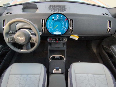 2026 MINI Countryman All4 Cooper S