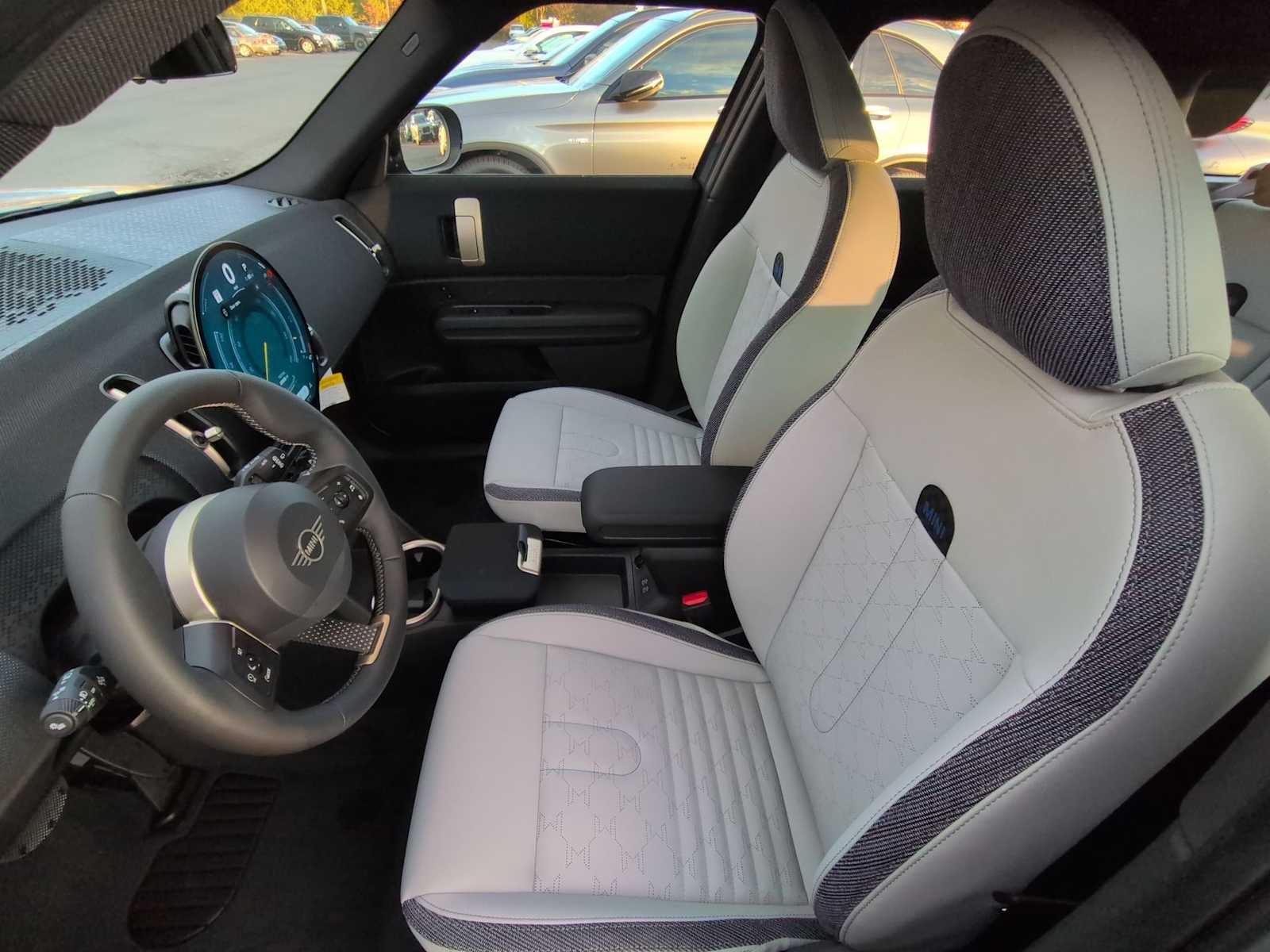 2026 MINI Countryman All4 Cooper S