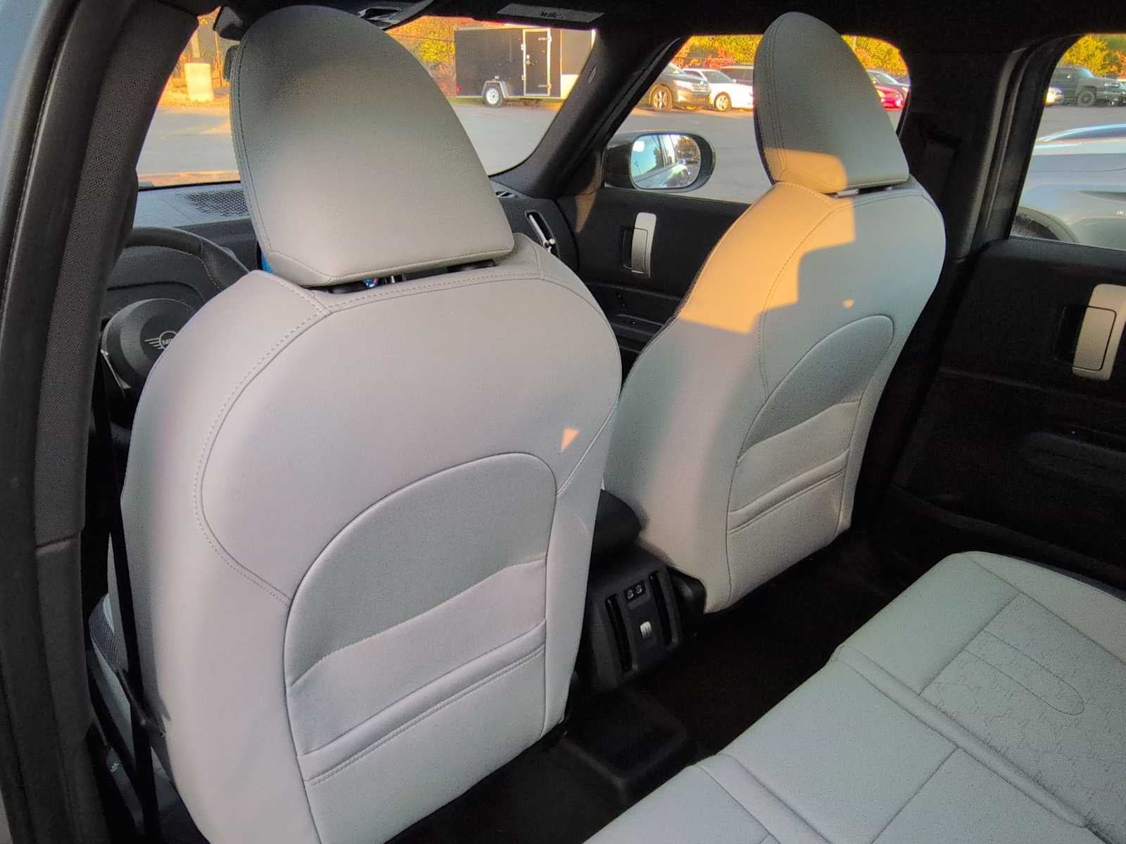 2026 MINI Countryman All4 Cooper S