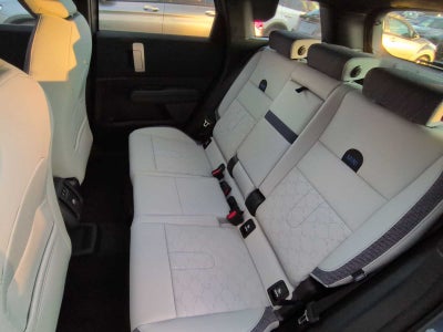 2026 MINI Countryman All4 Cooper S