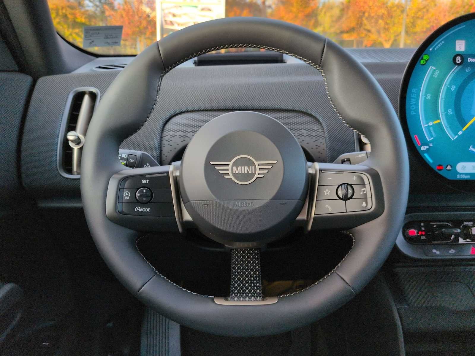 2026 MINI Countryman All4 Cooper S