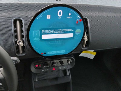 2026 MINI Countryman All4 Cooper S