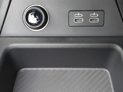 2026 MINI Countryman All4 Cooper S