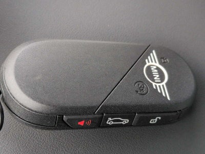 2026 MINI Countryman All4 Cooper S