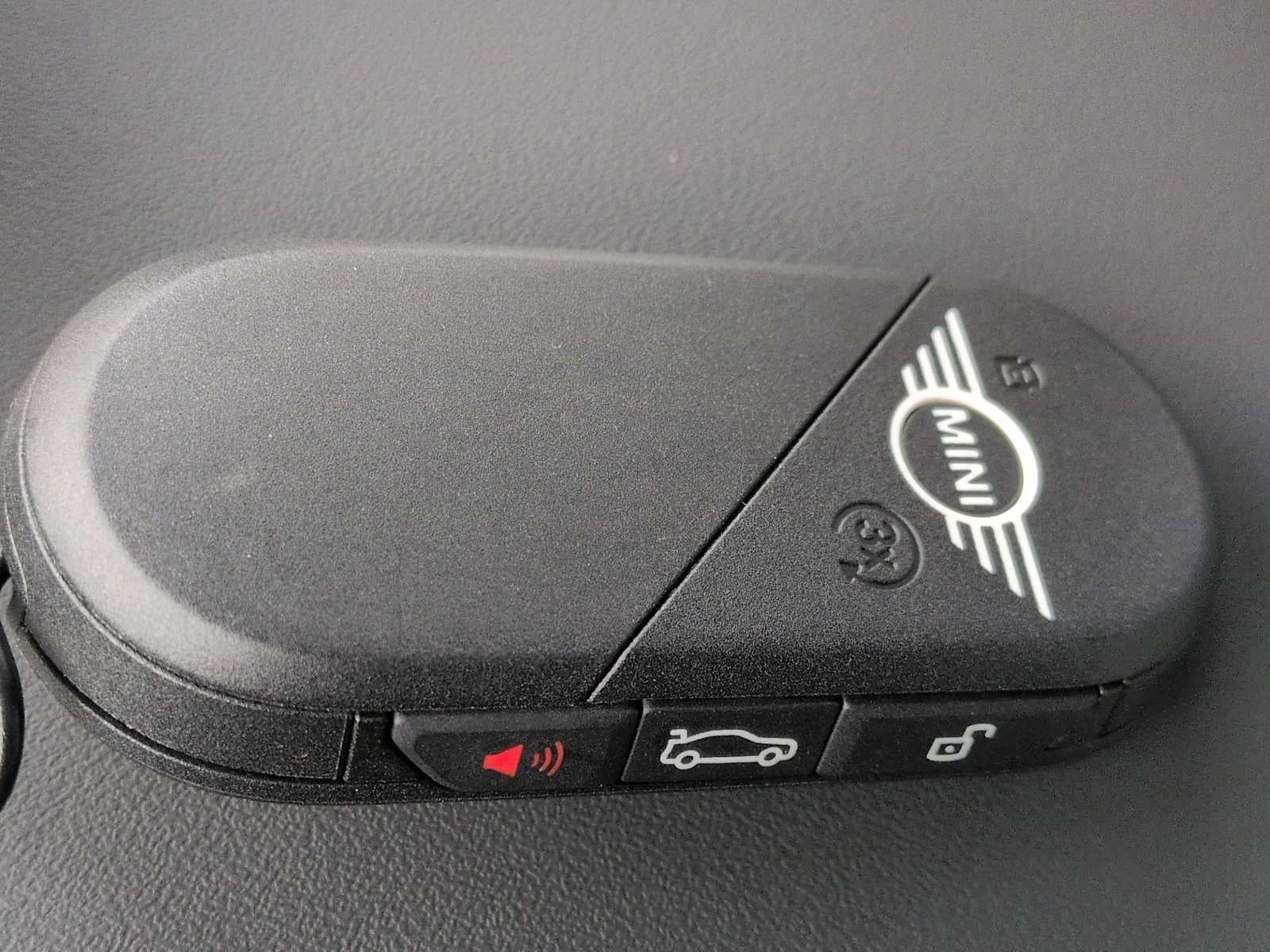 2026 MINI Countryman All4 Cooper S