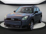 2026 MINI Countryman All4 Cooper S