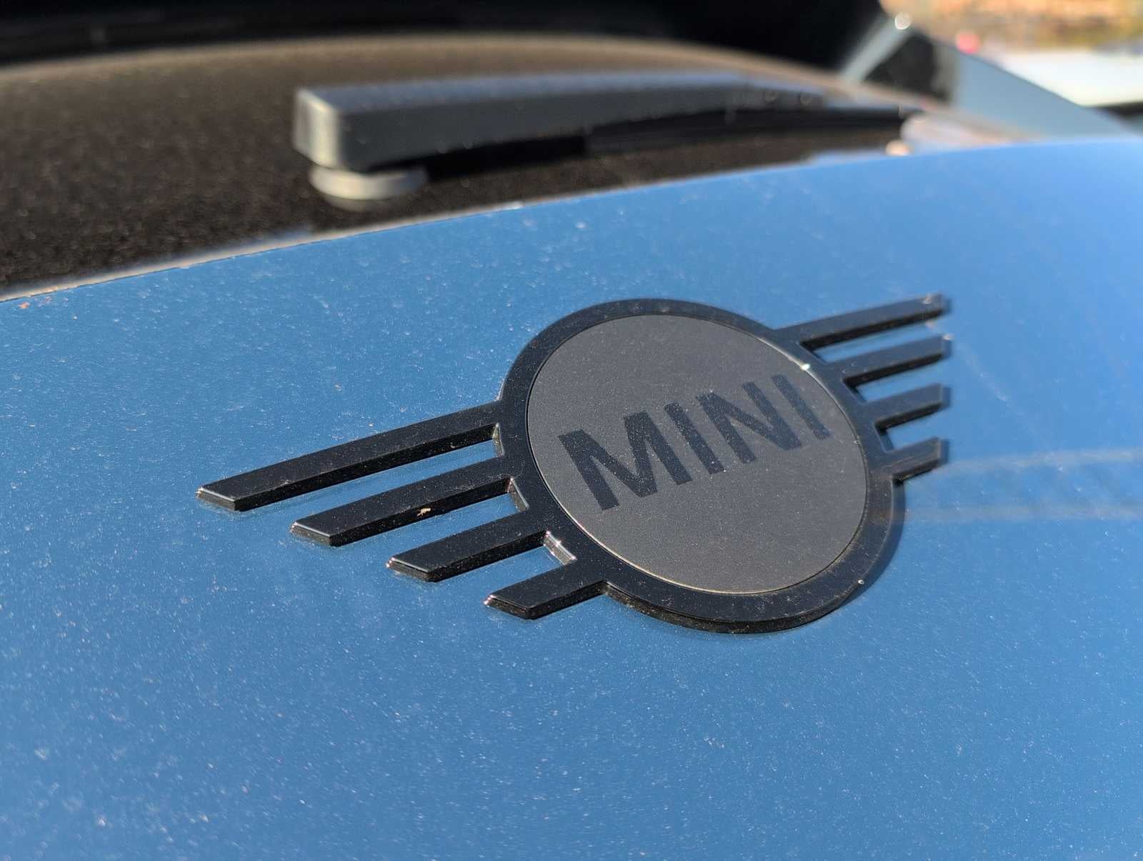 2026 MINI Countryman All4 Cooper S