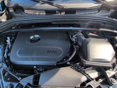 2026 MINI Countryman All4 Cooper S