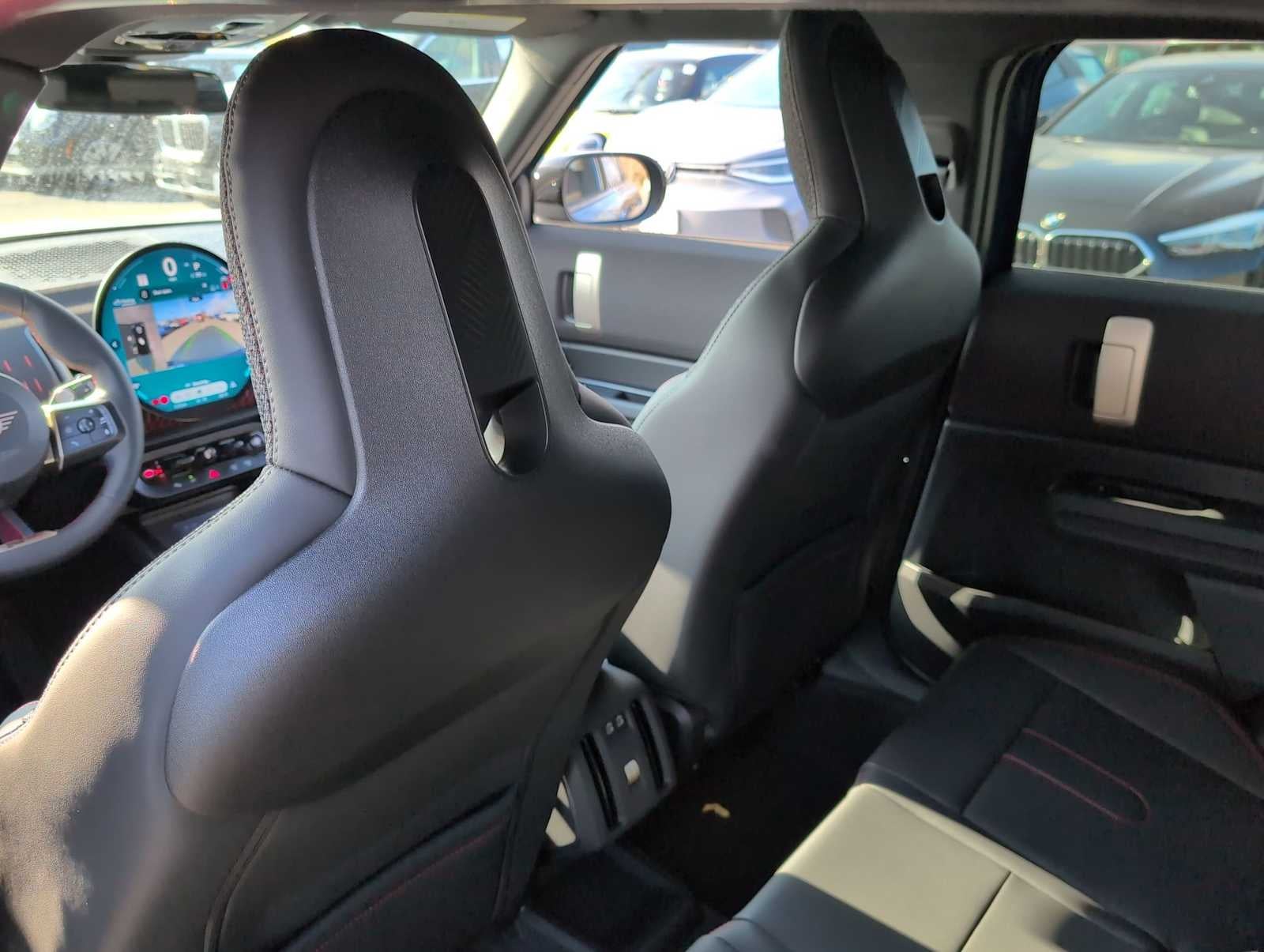 2026 MINI Countryman All4 Cooper S