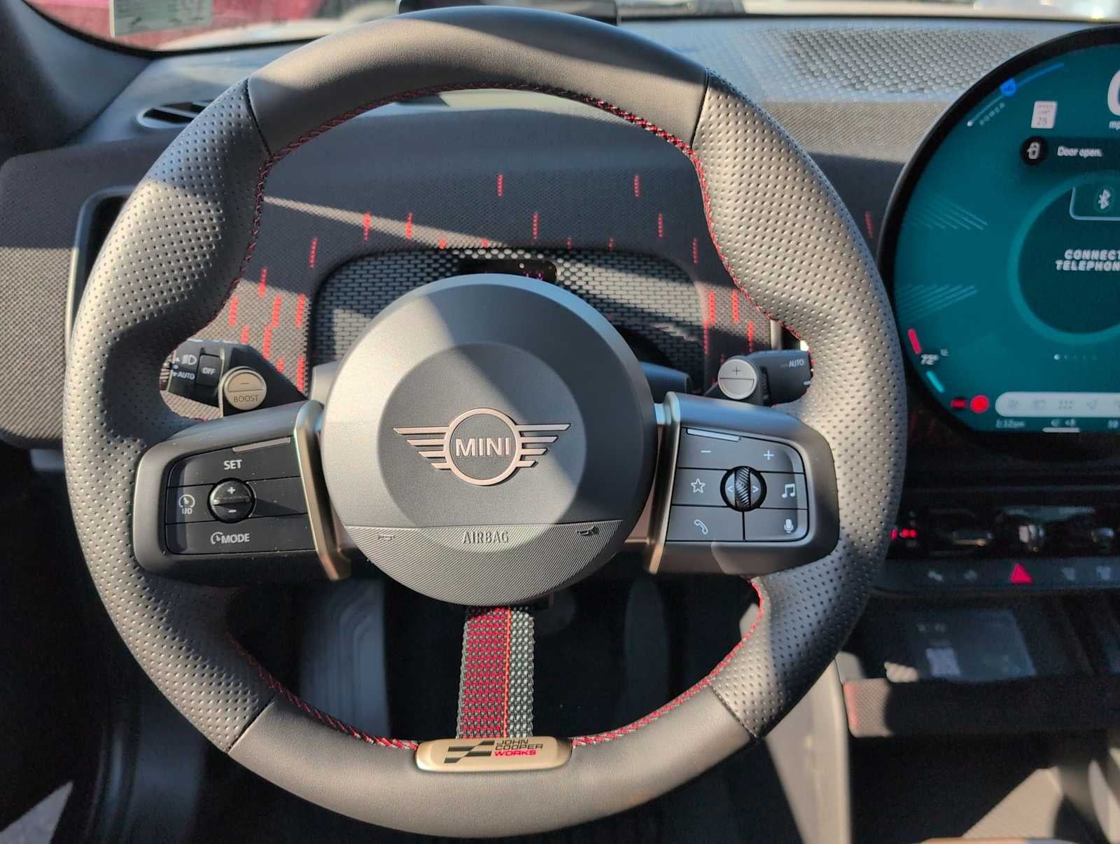 2026 MINI Countryman All4 Cooper S