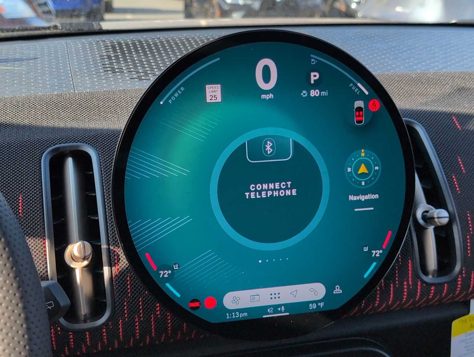 2026 MINI Countryman All4 Cooper S