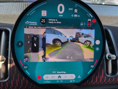 2026 MINI Countryman All4 Cooper S