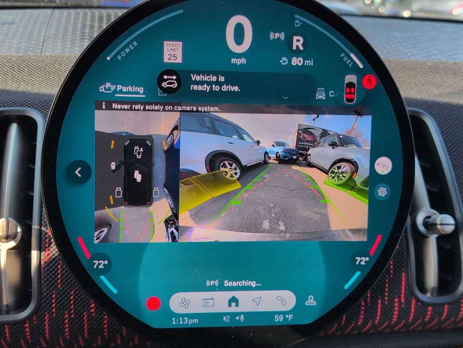 2026 MINI Countryman All4 Cooper S