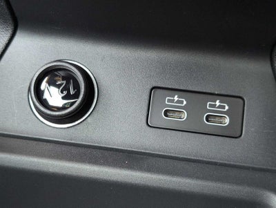 2026 MINI Countryman All4 Cooper S