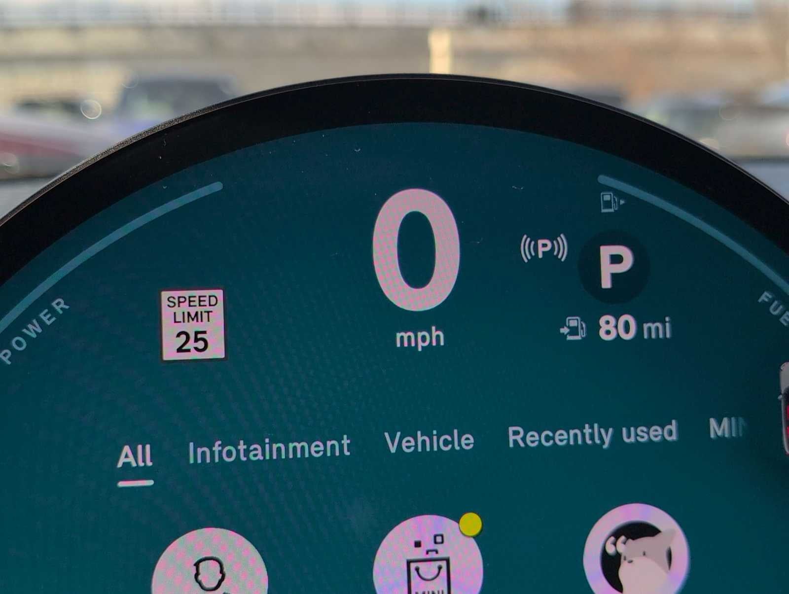 2026 MINI Countryman All4 Cooper S