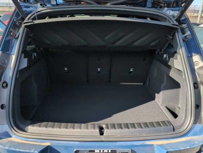 2026 MINI Countryman All4 Cooper S