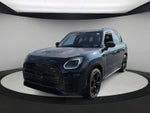 2026 MINI Countryman All4 Cooper S