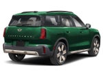 2026 MINI Countryman All4 Cooper S