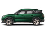 2026 MINI Countryman All4 Cooper S