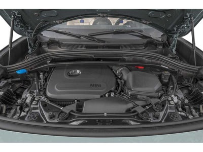 2026 MINI Countryman All4 Cooper S