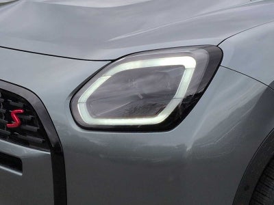 2027 MINI COUNTRYMAN ICONIC