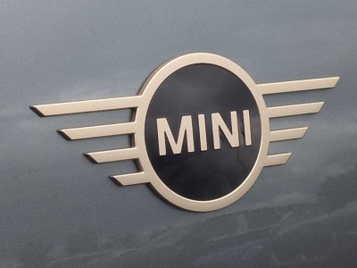 2027 MINI COUNTRYMAN ICONIC