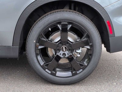 2027 MINI COUNTRYMAN ICONIC