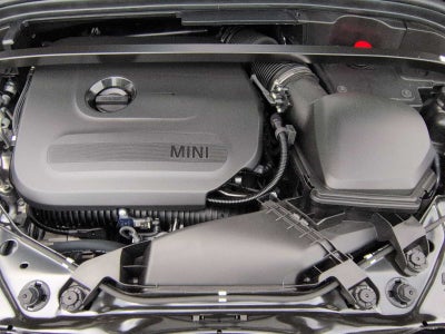2027 MINI COUNTRYMAN ICONIC
