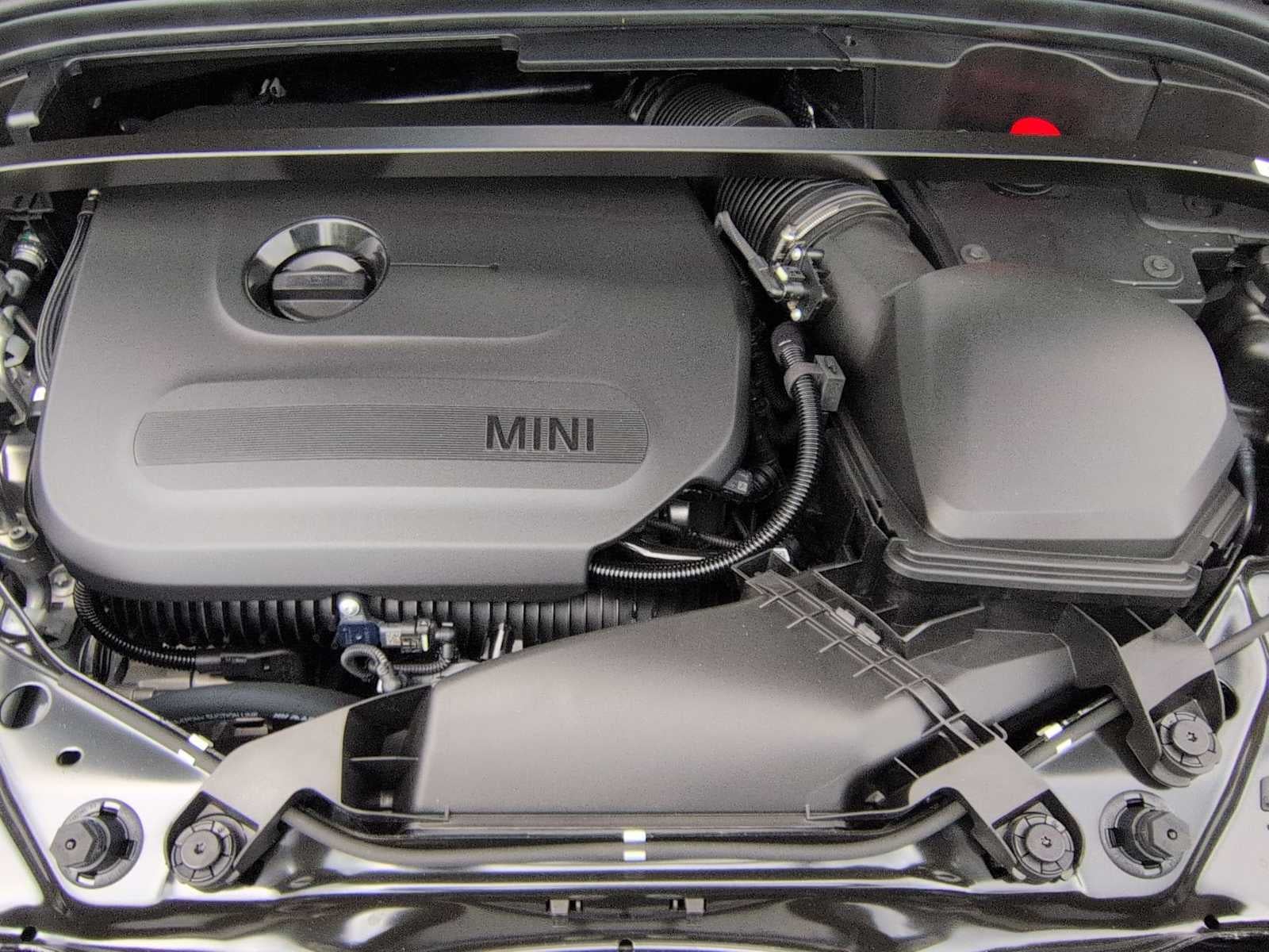 2027 MINI COUNTRYMAN ICONIC