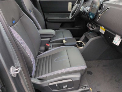2027 MINI COUNTRYMAN ICONIC