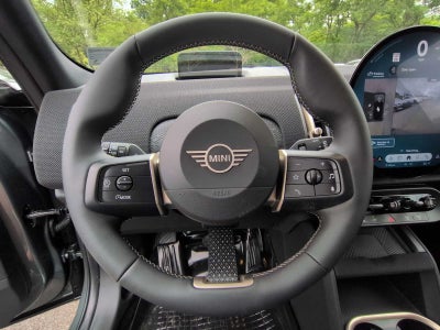 2027 MINI COUNTRYMAN ICONIC
