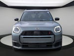 2027 MINI COUNTRYMAN ICONIC