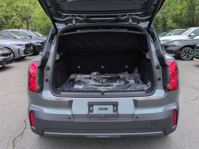 2027 MINI COUNTRYMAN ICONIC