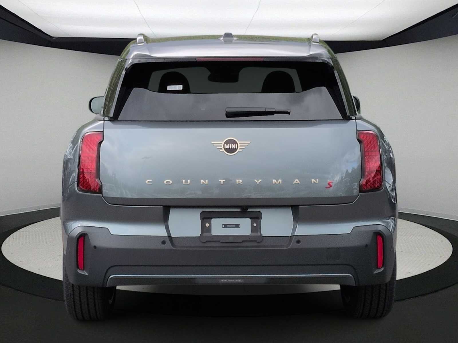 2027 MINI COUNTRYMAN ICONIC