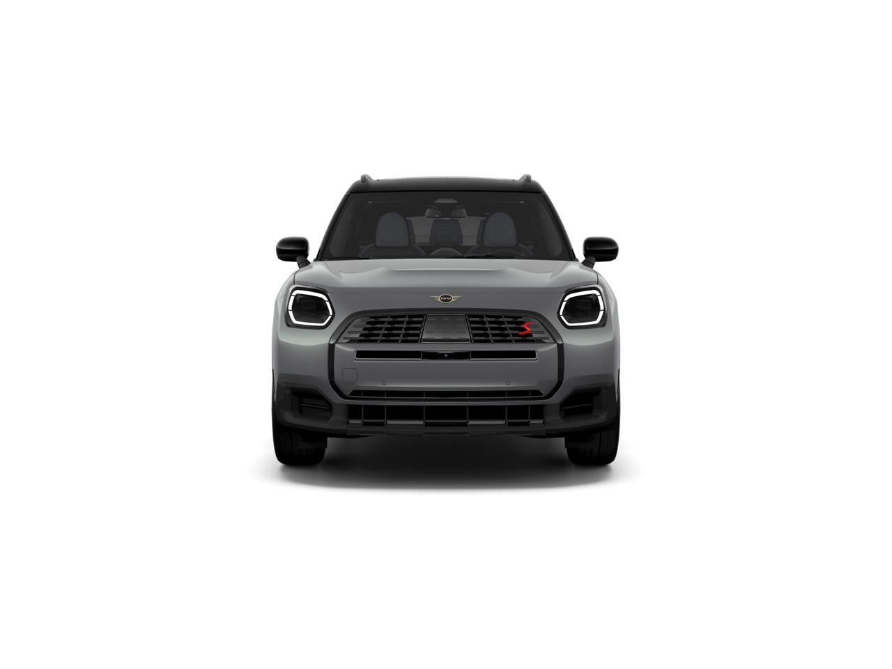 2027 MINI COUNTRYMAN ICONIC