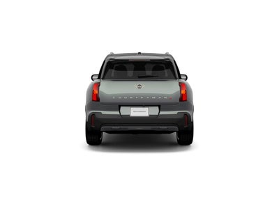 2027 MINI COUNTRYMAN ICONIC