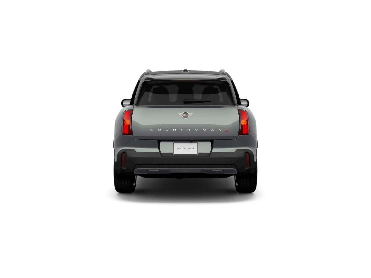 2027 MINI COUNTRYMAN ICONIC