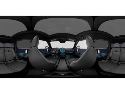 2027 MINI COUNTRYMAN ICONIC