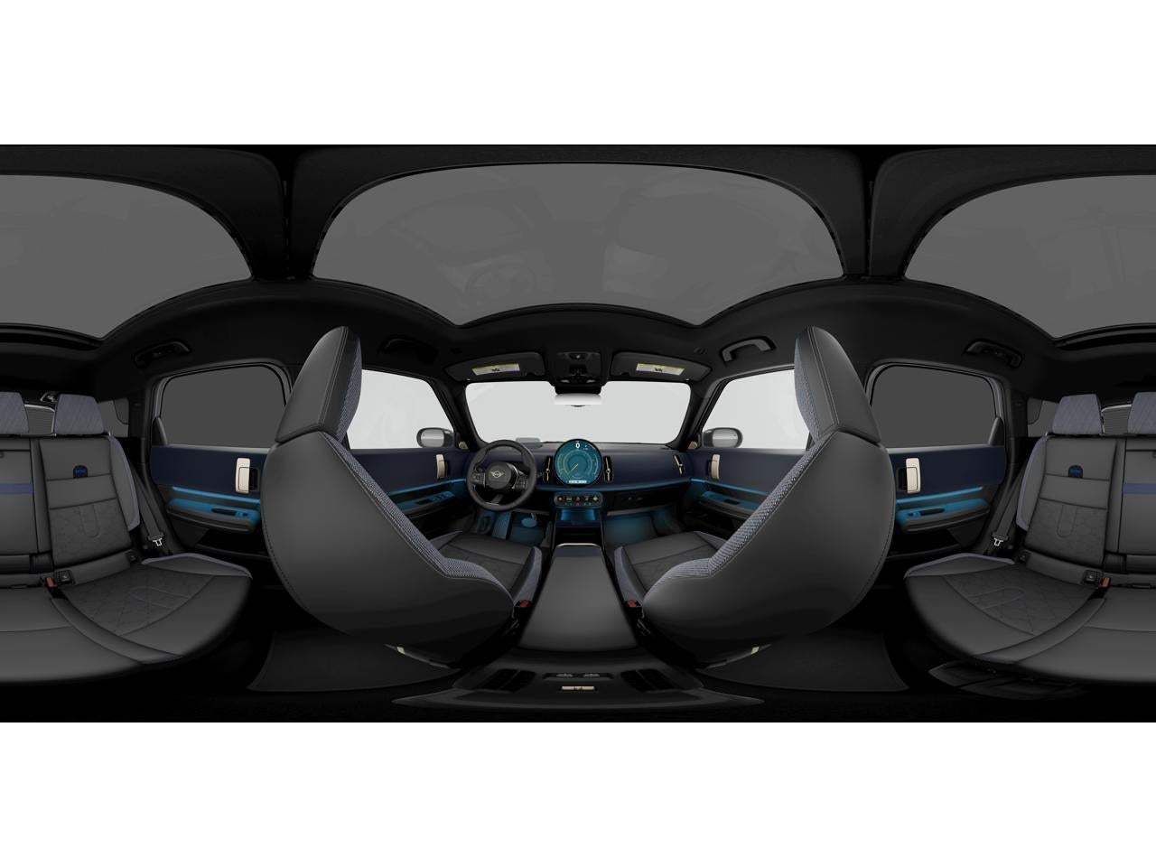 2027 MINI COUNTRYMAN ICONIC