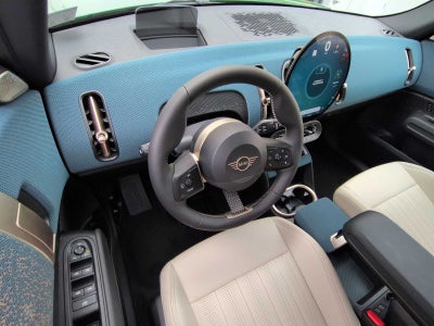 2027 MINI COUNTRYMAN ICONIC