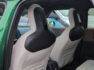 2027 MINI COUNTRYMAN ICONIC