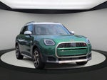 2027 MINI COUNTRYMAN ICONIC