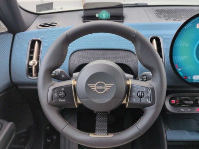 2027 MINI COUNTRYMAN ICONIC