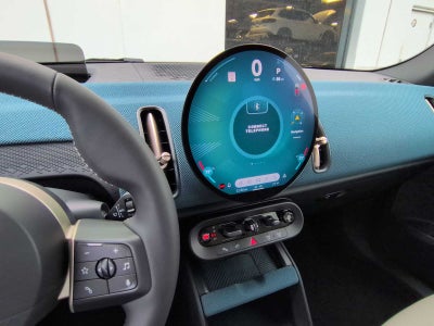 2027 MINI COUNTRYMAN ICONIC