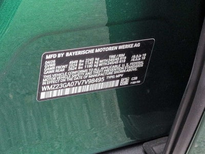 2027 MINI COUNTRYMAN ICONIC