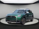 2027 MINI COUNTRYMAN ICONIC
