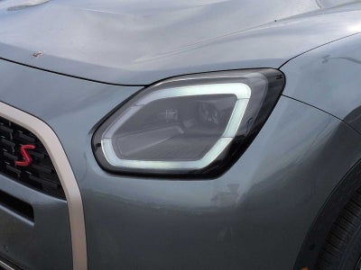 2027 MINI COUNTRYMAN SIGNATURE PLUS