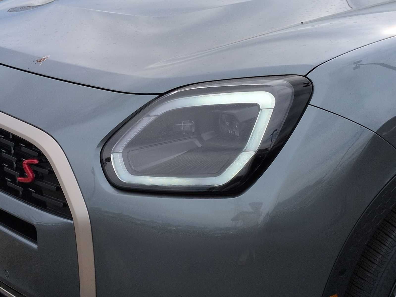 2027 MINI COUNTRYMAN SIGNATURE PLUS